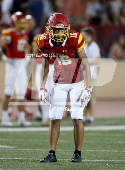 Thumbnail 3 in Jesuit vs. Christian Brothers photogallery.