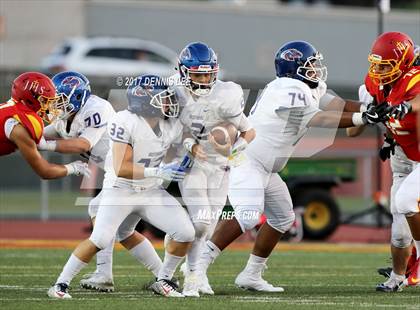 Thumbnail 2 in Jesuit vs. Christian Brothers photogallery.