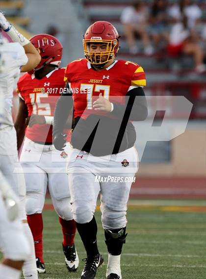 Thumbnail 1 in Jesuit vs. Christian Brothers photogallery.