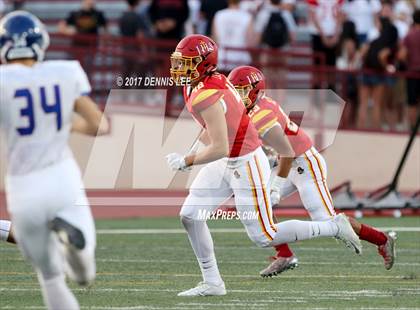 Thumbnail 3 in Jesuit vs. Christian Brothers photogallery.