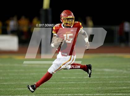 Thumbnail 3 in Jesuit vs. Christian Brothers photogallery.