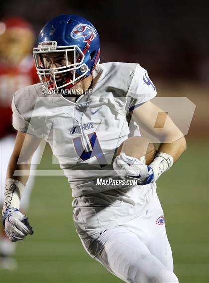 Thumbnail 1 in Jesuit vs. Christian Brothers photogallery.