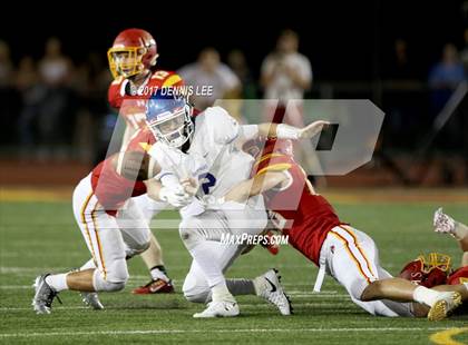 Thumbnail 2 in Jesuit vs. Christian Brothers photogallery.