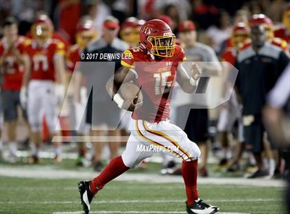 Thumbnail 1 in Jesuit vs. Christian Brothers photogallery.
