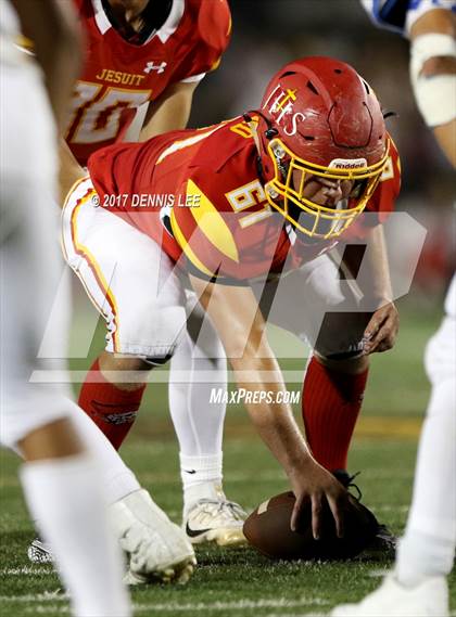 Thumbnail 3 in Jesuit vs. Christian Brothers photogallery.