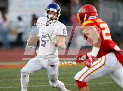 Thumbnail 1 in Jesuit vs. Christian Brothers photogallery.