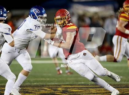 Thumbnail 3 in Jesuit vs. Christian Brothers photogallery.