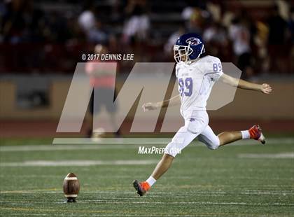 Thumbnail 2 in Jesuit vs. Christian Brothers photogallery.