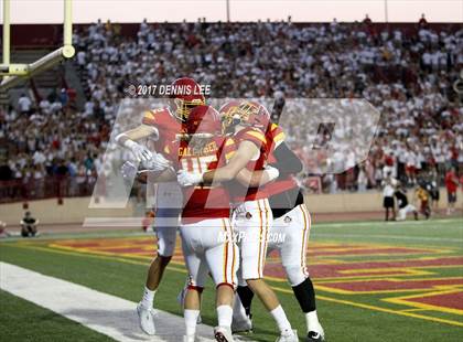 Thumbnail 3 in Jesuit vs. Christian Brothers photogallery.