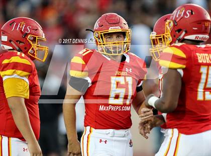 Thumbnail 2 in Jesuit vs. Christian Brothers photogallery.