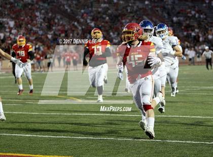 Thumbnail 1 in Jesuit vs. Christian Brothers photogallery.