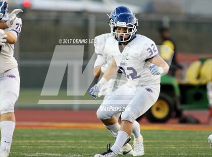 Thumbnail 1 in Jesuit vs. Christian Brothers photogallery.