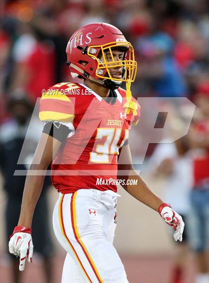 Thumbnail 1 in Jesuit vs. Christian Brothers photogallery.