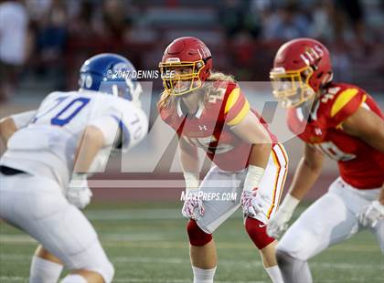 Thumbnail 2 in Jesuit vs. Christian Brothers photogallery.