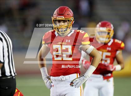 Thumbnail 2 in Jesuit vs. Christian Brothers photogallery.