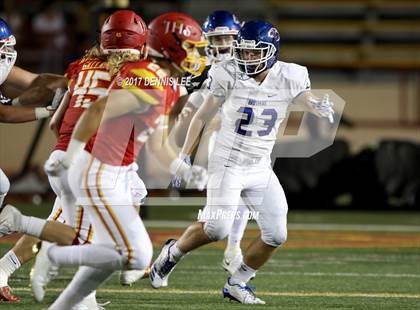 Thumbnail 2 in Jesuit vs. Christian Brothers photogallery.
