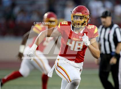 Thumbnail 1 in Jesuit vs. Christian Brothers photogallery.