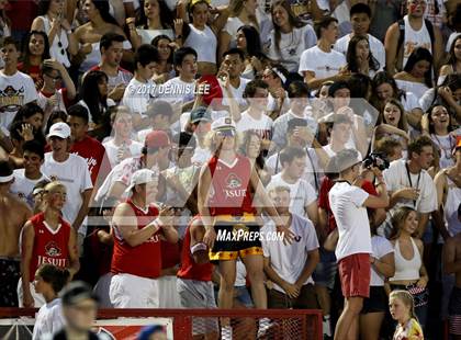 Thumbnail 3 in Jesuit vs. Christian Brothers photogallery.