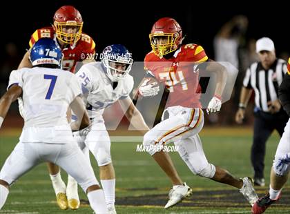 Thumbnail 1 in Jesuit vs. Christian Brothers photogallery.