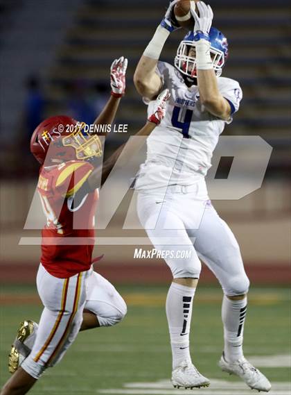 Thumbnail 1 in Jesuit vs. Christian Brothers photogallery.