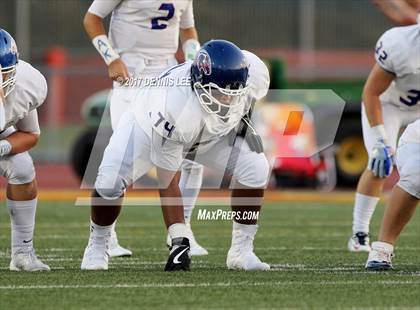 Thumbnail 3 in Jesuit vs. Christian Brothers photogallery.
