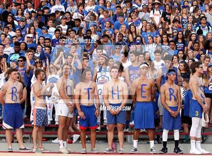 Thumbnail 1 in Jesuit vs. Christian Brothers photogallery.