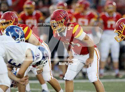 Thumbnail 1 in Jesuit vs. Christian Brothers photogallery.