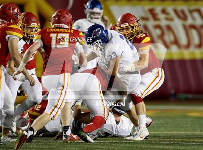 Thumbnail 1 in Jesuit vs. Christian Brothers photogallery.