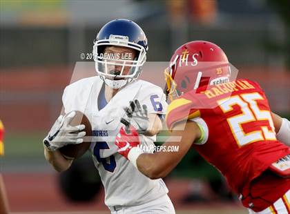 Thumbnail 2 in Jesuit vs. Christian Brothers photogallery.
