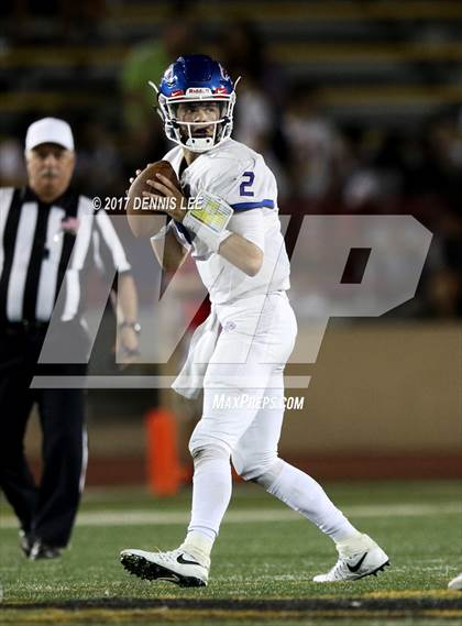 Thumbnail 3 in Jesuit vs. Christian Brothers photogallery.