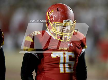 Thumbnail 2 in Jesuit vs. Christian Brothers photogallery.