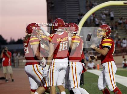 Thumbnail 1 in Jesuit vs. Christian Brothers photogallery.