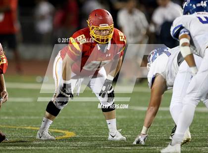 Thumbnail 3 in Jesuit vs. Christian Brothers photogallery.