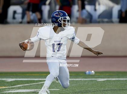 Thumbnail 3 in Jesuit vs. Christian Brothers photogallery.