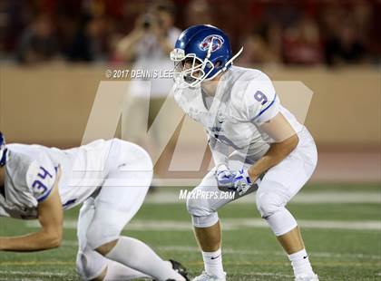 Thumbnail 3 in Jesuit vs. Christian Brothers photogallery.