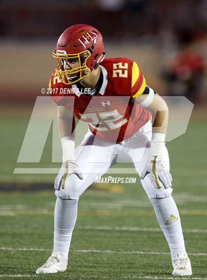 Thumbnail 1 in Jesuit vs. Christian Brothers photogallery.