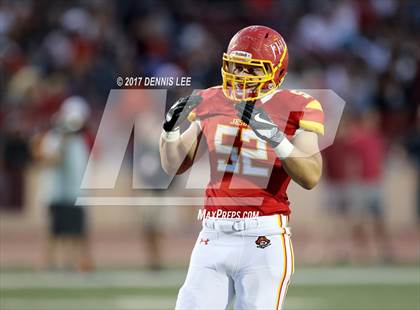 Thumbnail 3 in Jesuit vs. Christian Brothers photogallery.