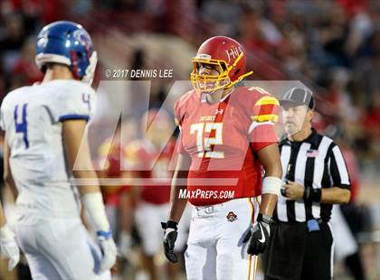 Thumbnail 1 in Jesuit vs. Christian Brothers photogallery.