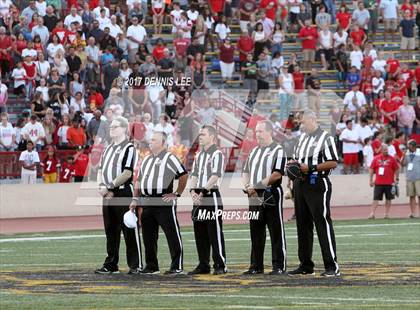 Thumbnail 1 in Jesuit vs. Christian Brothers photogallery.