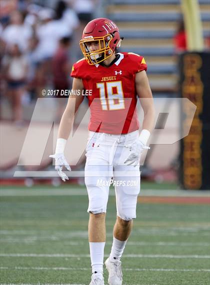 Thumbnail 1 in Jesuit vs. Christian Brothers photogallery.