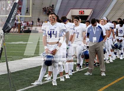 Thumbnail 3 in Jesuit vs. Christian Brothers photogallery.