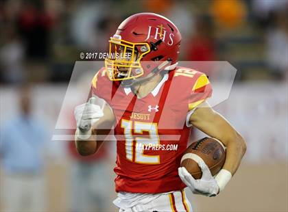 Thumbnail 3 in Jesuit vs. Christian Brothers photogallery.
