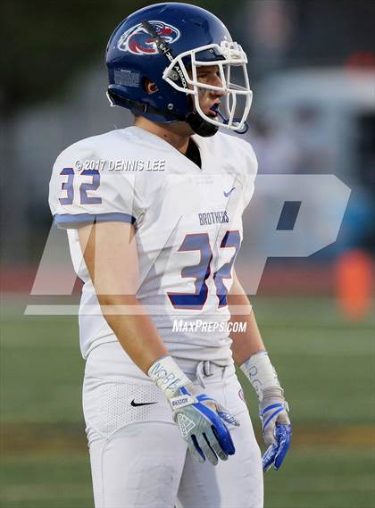 Thumbnail 3 in Jesuit vs. Christian Brothers photogallery.