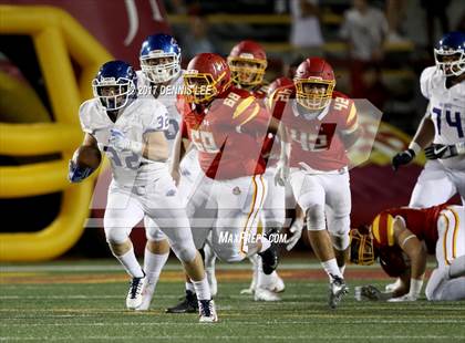 Thumbnail 3 in Jesuit vs. Christian Brothers photogallery.