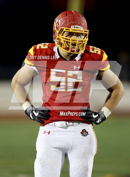 Thumbnail 1 in Jesuit vs. Christian Brothers photogallery.