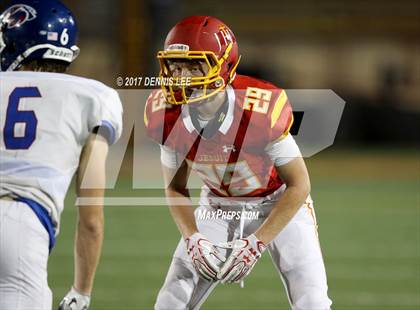 Thumbnail 1 in Jesuit vs. Christian Brothers photogallery.
