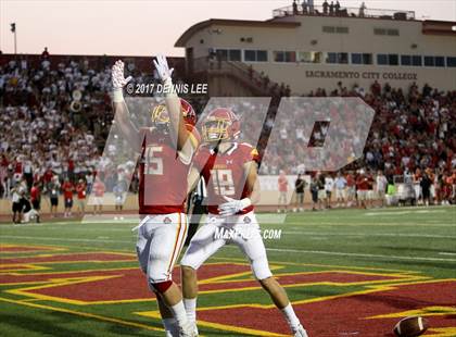 Thumbnail 2 in Jesuit vs. Christian Brothers photogallery.