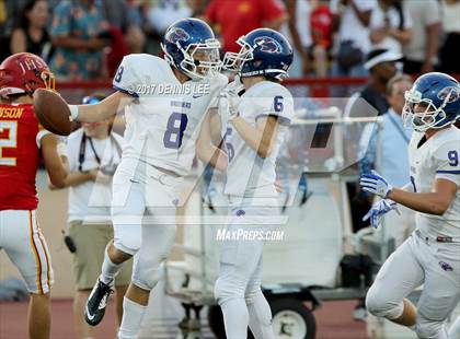 Thumbnail 3 in Jesuit vs. Christian Brothers photogallery.