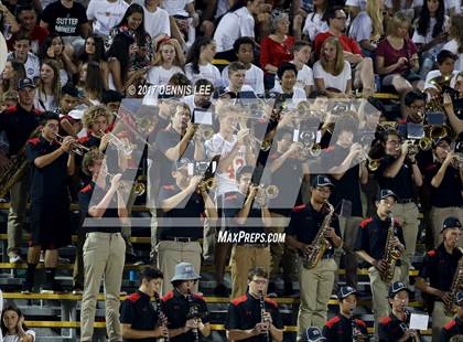 Thumbnail 3 in Jesuit vs. Christian Brothers photogallery.
