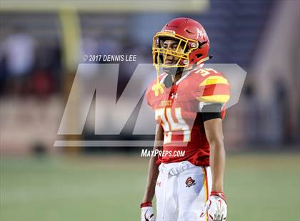 Thumbnail 3 in Jesuit vs. Christian Brothers photogallery.